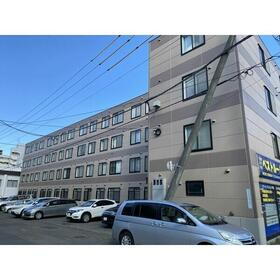 アムール東札幌