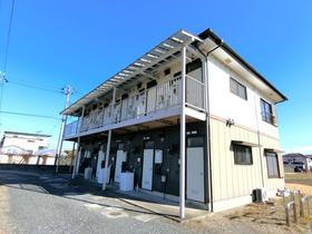 千葉県大網白里市駒込 2階建