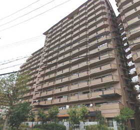 大阪府和泉市和気町２ 11階建 築34年8ヶ月