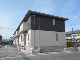 静岡県浜松市中央区三方原町 2階建 築4年4ヶ月