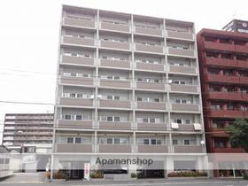 高知県高知市知寄町３ 8階建 築20年1ヶ月