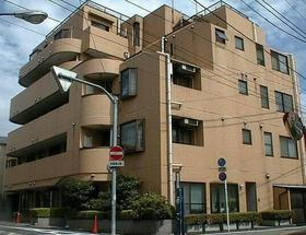 東京都中野区弥生町１ 5階建 築35年1ヶ月
