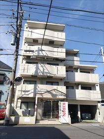 神奈川県横浜市磯子区中原２ 5階建 築35年5ヶ月