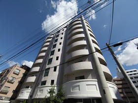 愛知県名古屋市中村区那古野１ 10階建 築16年7ヶ月