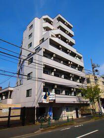 東京都西東京市田無町１ 8階建 築32年4ヶ月