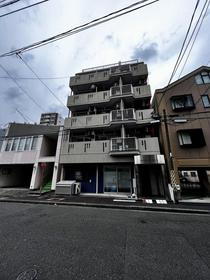 愛知県名古屋市中区新栄２ 5階建 築40年10ヶ月