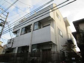 神奈川県相模原市南区相武台２ 3階建 築36年8ヶ月