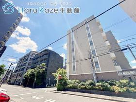 愛知県名古屋市瑞穂区姫宮町２ 7階建 築18年3ヶ月