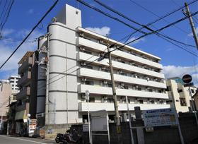 愛媛県松山市萱町１ 6階建 築30年2ヶ月