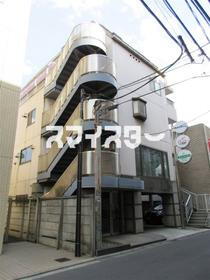 東京都小平市美園町２ 5階建 築34年7ヶ月