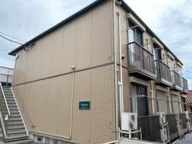 神奈川県相模原市南区上鶴間本町２ 2階建 築16年10ヶ月