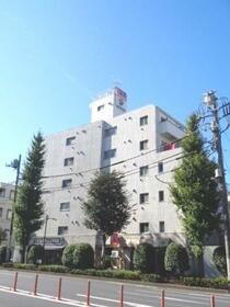 東京都練馬区石神井町１ 6階建 築39年6ヶ月