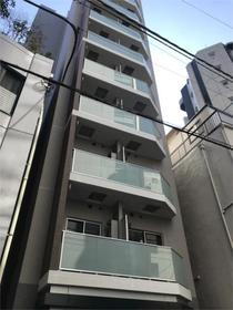 東京都港区芝１ 12階建 築6年4ヶ月