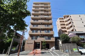 静岡県浜松市中央区元浜町 9階建 築8年4ヶ月
