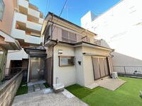 座間市相武台戸建