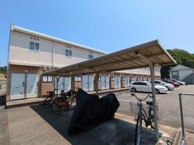 兵庫県姫路市御立中２ 2階建 築21年10ヶ月