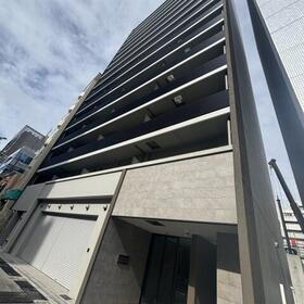 大阪府大阪市北区天神橋２ 15階建