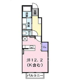 福岡県福岡市早良区有田２ 次郎丸駅 ワンルーム アパート 賃貸物件詳細
