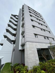 兵庫県明石市東野町 8階建 