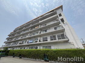 ＬＣＢコーポＪ１号棟