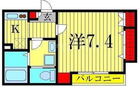 東京都墨田区墨田１ 東向島駅 1K マンション 賃貸物件詳細