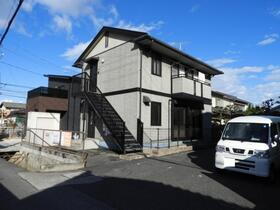 コスモス２１ 2階建