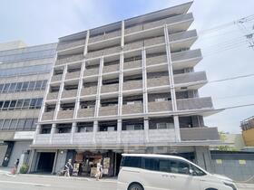 ベラジオ京都清水 地上7階地下1階建