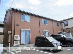 岩手県盛岡市太田７ 賃貸アパート