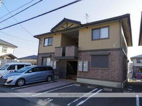 茨城県つくばみらい市陽光台３ 賃貸アパート