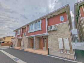 群馬県太田市東新町 賃貸アパート