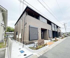 京都府南丹市園部町横田７号 2階建 築1年12ヶ月