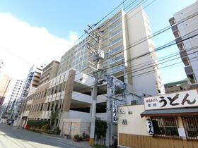 福岡県福岡市博多区博多駅南２ 賃貸マンション