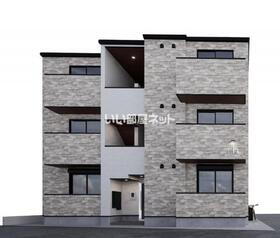 千葉県習志野市津田沼３ 賃貸アパート