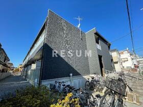 千葉県千葉市稲毛区天台４ 賃貸マンション