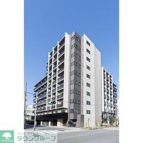 東京都大田区千鳥２ 賃貸マンション