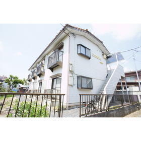 茨城県水戸市袴塚３ 賃貸アパート