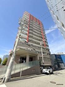 エステムプラザ難波ＷＥＳＴリバークロス