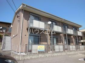 愛知県豊田市大林町１０ 2階建 築15年6ヶ月