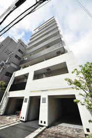 兵庫県神戸市中央区花隈町 10階建 築14年9ヶ月