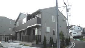神奈川県海老名市柏ケ谷 3階建 築10年9ヶ月