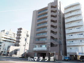 愛知県名古屋市東区新出来２ 10階建 築23年6ヶ月
