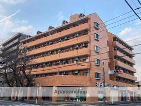 神奈川県大和市福田１ 6階建 築35年8ヶ月