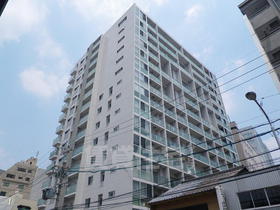 愛知県名古屋市中区錦１ 15階建 築17年9ヶ月