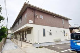 神奈川県相模原市中央区上溝１ 2階建 築8年1ヶ月
