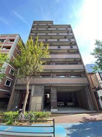 福岡県福岡市中央区大手門３ 9階建 築20年9ヶ月