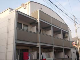 東京都練馬区桜台２ 3階建 築17年4ヶ月