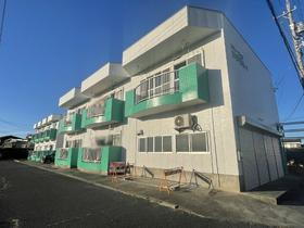 静岡県浜松市中央区有玉北町 2階建 築38年5ヶ月