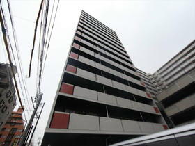 愛知県名古屋市中区千代田３ 15階建 築9年4ヶ月