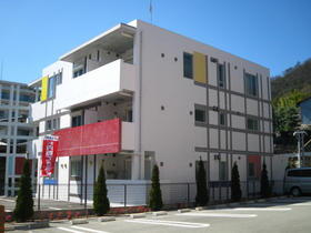 兵庫県神戸市北区谷上東町 3階建 築16年5ヶ月