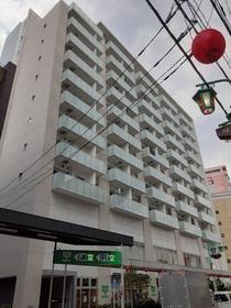 東京都中野区本町４ 12階建 築5年3ヶ月